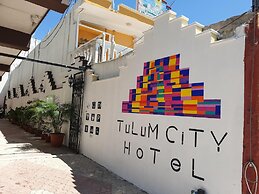 Hotel Tulum City