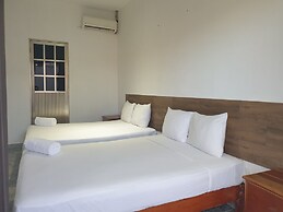 Hotel Tulum City