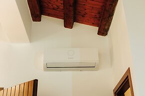 Casette di Calzata