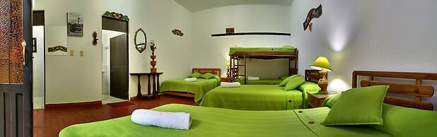 Hospedaje el Mirador