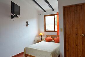 Hospedaje el Mirador