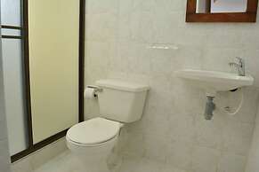 Hospedaje el Mirador