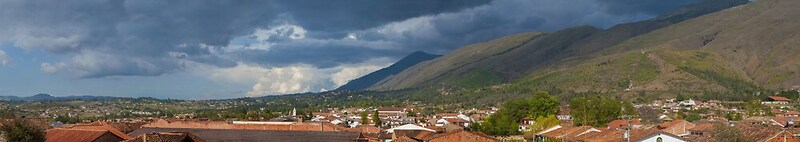 Hospedaje el Mirador