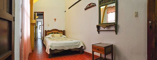 Hospedaje el Mirador