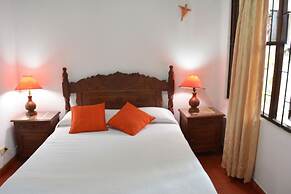 Hospedaje el Mirador