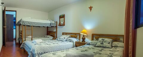 Hospedaje el Mirador