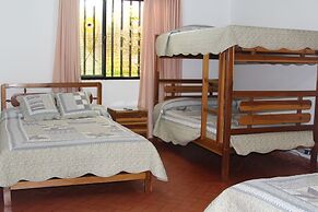 Hospedaje el Mirador