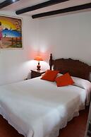 Hospedaje el Mirador