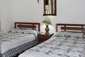 Hospedaje el Mirador