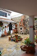 Hospedaje el Mirador