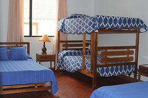 Hospedaje el Mirador