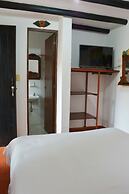 Hospedaje el Mirador