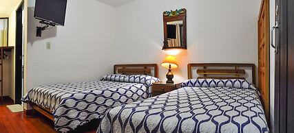 Hospedaje el Mirador