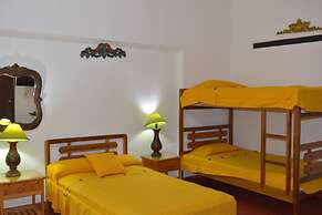 Hospedaje el Mirador