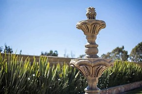 Antiguo Hipico Haras