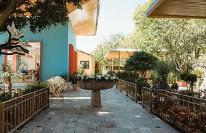 Antiguo Hipico Haras