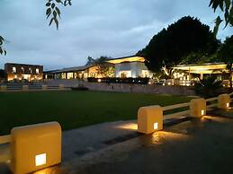 Antiguo Hipico Haras