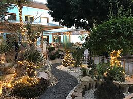 Antiguo Hipico Haras