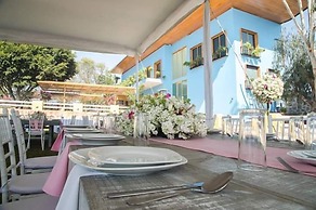 Antiguo Hipico Haras