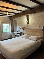 Aux Chambres des Bujours