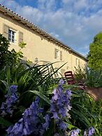 Aux Chambres des Bujours