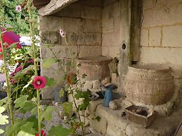 Aux Chambres des Bujours