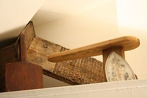 Aux Chambres des Bujours