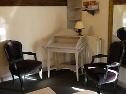 Aux Chambres des Bujours