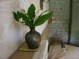 Aux Chambres des Bujours