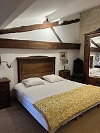 Aux Chambres des Bujours