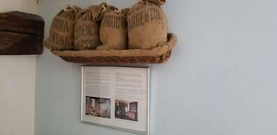 Aux Chambres des Bujours