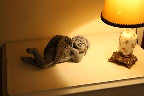 Aux Chambres des Bujours