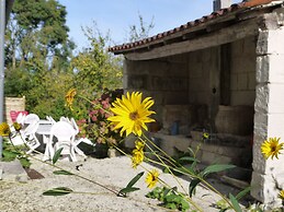 Aux Chambres des Bujours