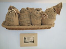 Aux Chambres des Bujours