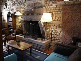 Aux Chambres des Bujours