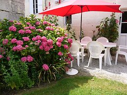 Aux Chambres des Bujours