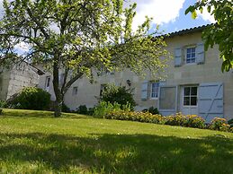 Aux Chambres des Bujours