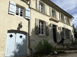 Aux Chambres des Bujours