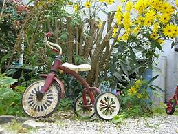 Aux Chambres des Bujours