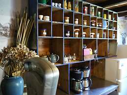 Aux Chambres des Bujours