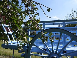 Aux Chambres des Bujours