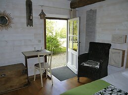 Aux Chambres des Bujours