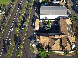 Hotel Portal das Águas