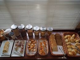 Hotel Portal das Águas