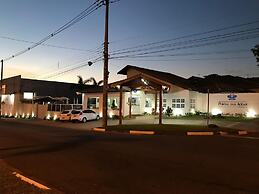 Hotel Portal das Águas