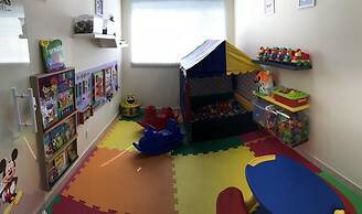 Hotel Portal das Águas