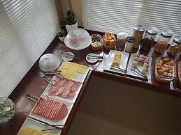 Hotel Portal das Águas