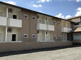 Hotel Portal das Águas