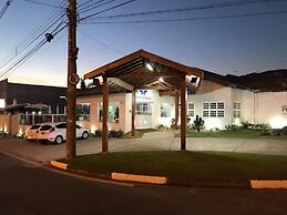 Hotel Portal das Águas