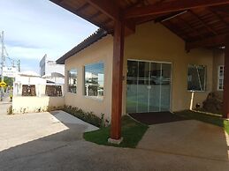 Hotel Portal das Águas